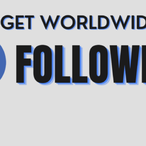 Buy Facebook Followers