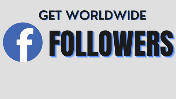 Buy Facebook Followers