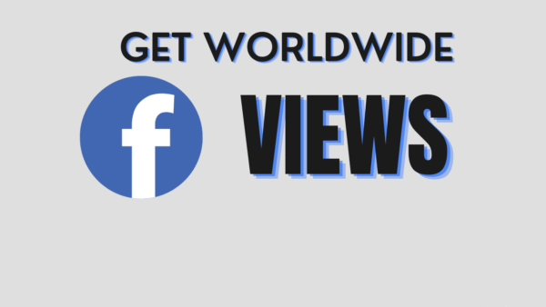 Buy Facebook Views