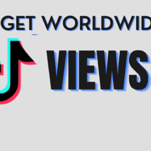 Buy 100k TikTok Monetizable Views