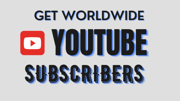 Buy Youtube Subscribers